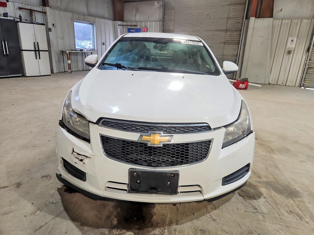 2014 Chevrolet Cruze Lt - Фото 5