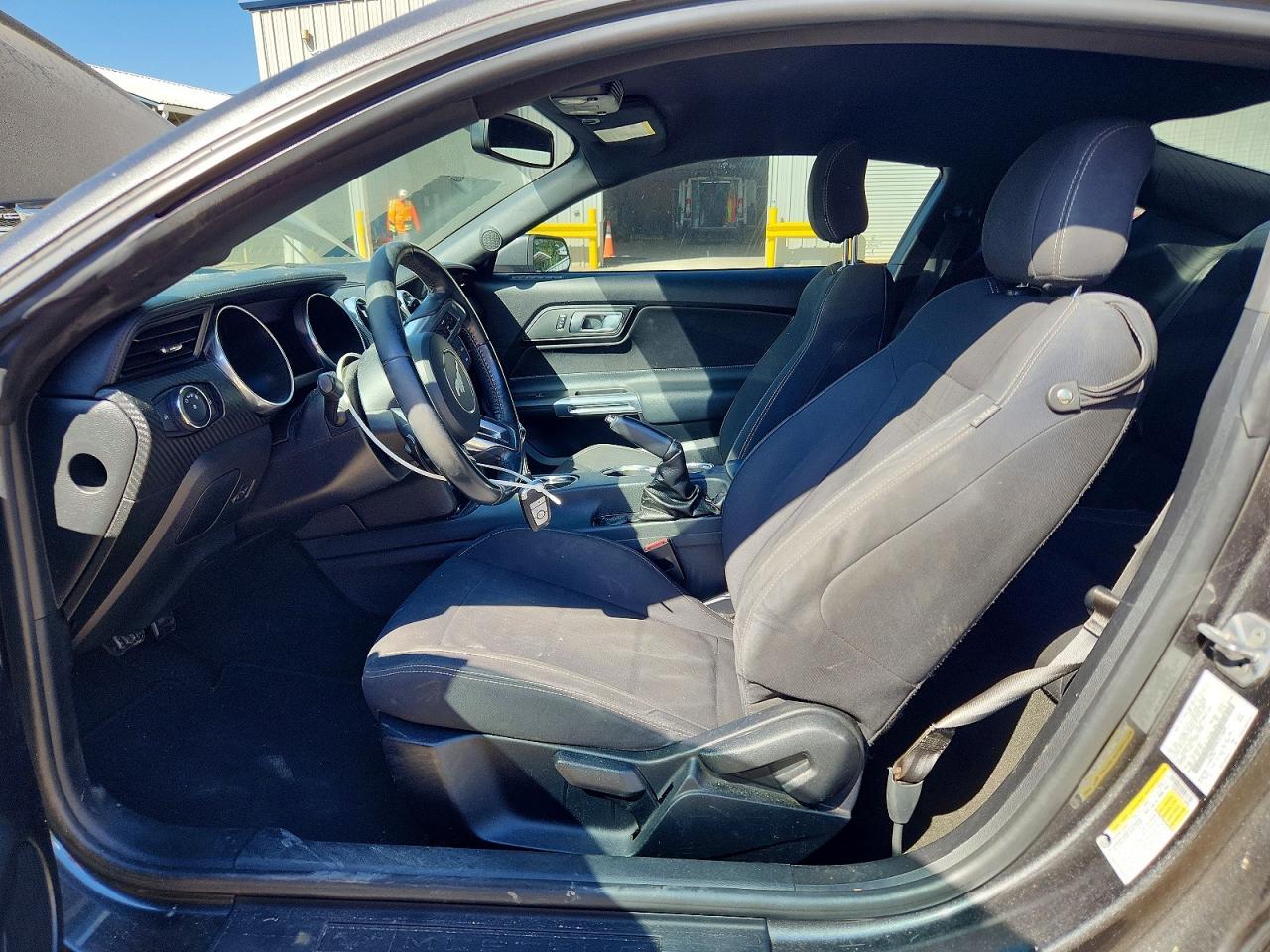 2018 Ford Mustang - Фото 7