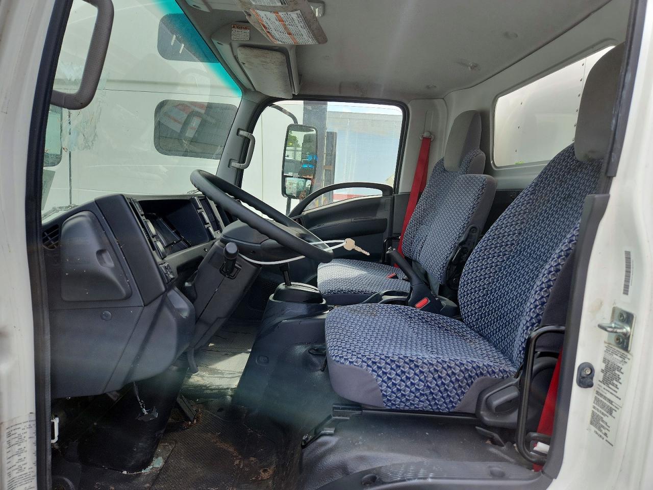 2022 Isuzu Npr Hd - Фото 7