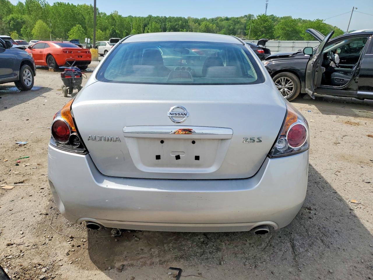 2009 Nissan Altima 2.5 - Image 6