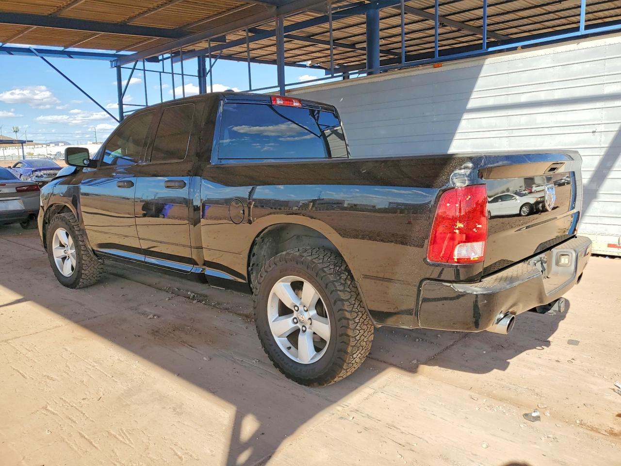 2013 Ram 1500 St - Image 2