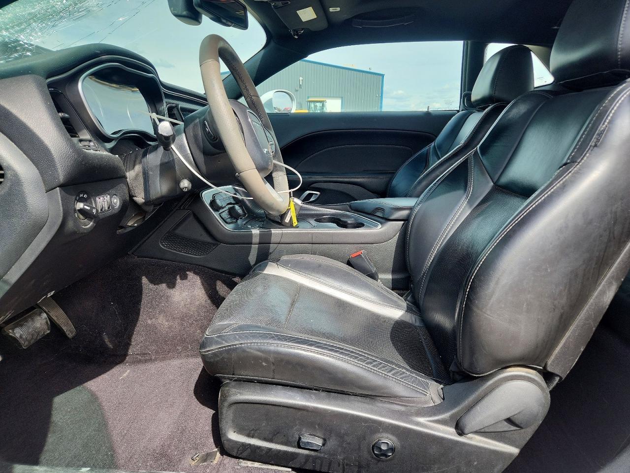 2018 Dodge Challenger R - Фото 7