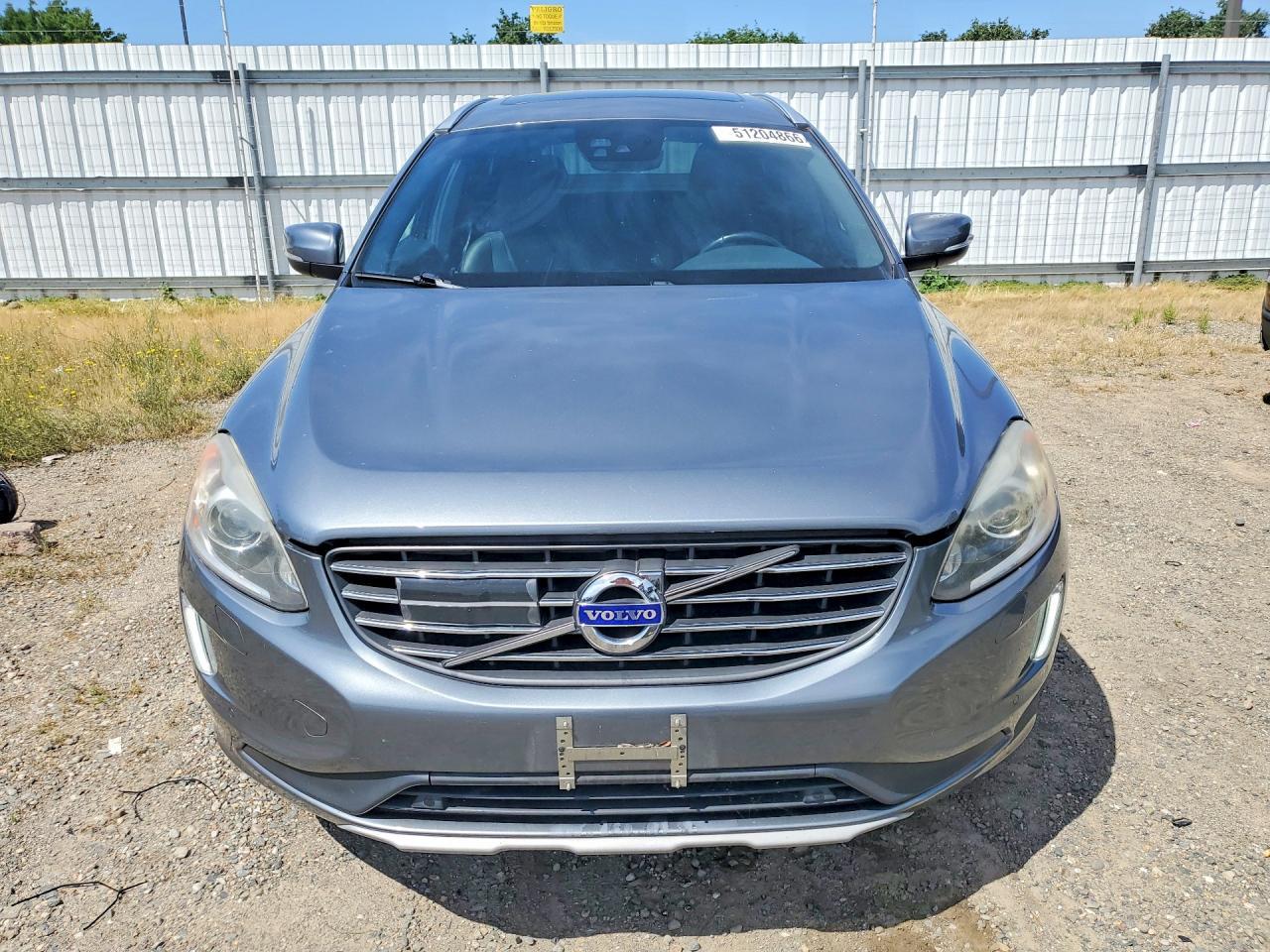 2016 Volvo Xc60 T5 Platinum - Image 5