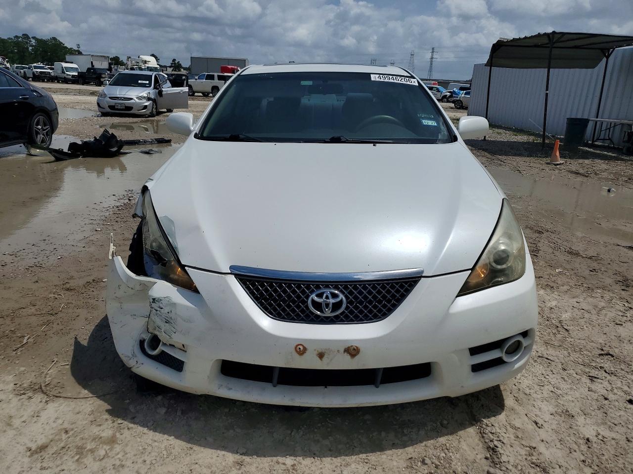 2008 Toyota Camry Solara Se - Image 5