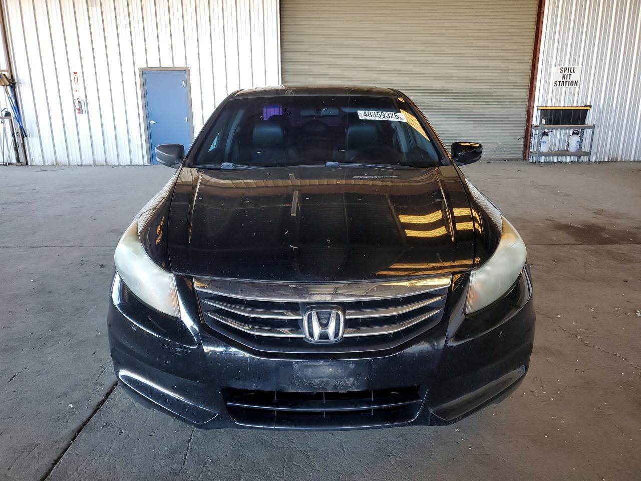 2011 Honda Accord Exl - Image 5