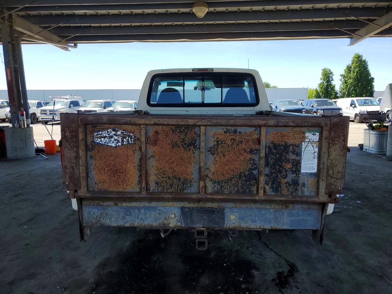 1996 Ford F-150 - Image 6