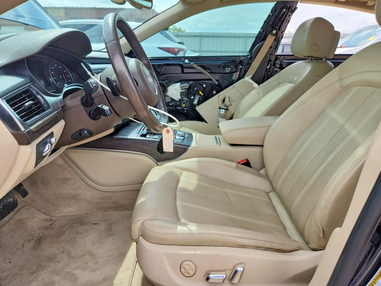 2017 Audi A7 Prestige - Фото 7
