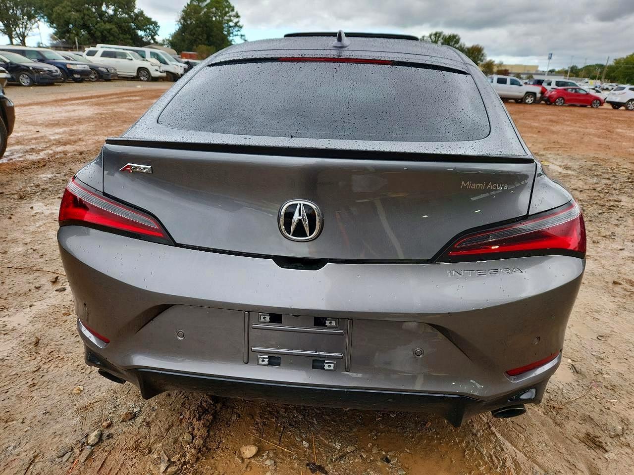 2024 Acura Integra A-Spec Tech - Image 6