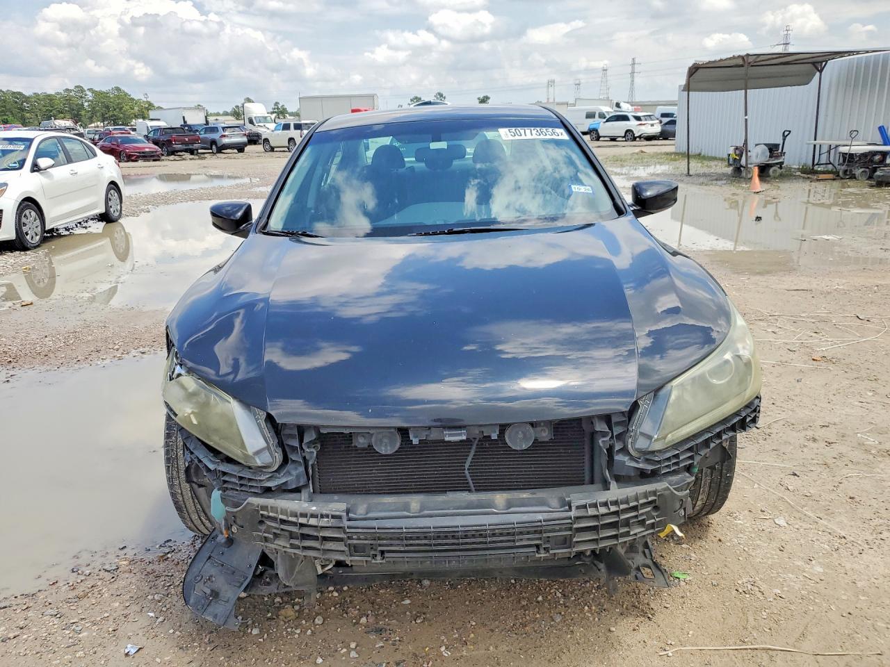 2013 Honda Accord Lx - Image 5
