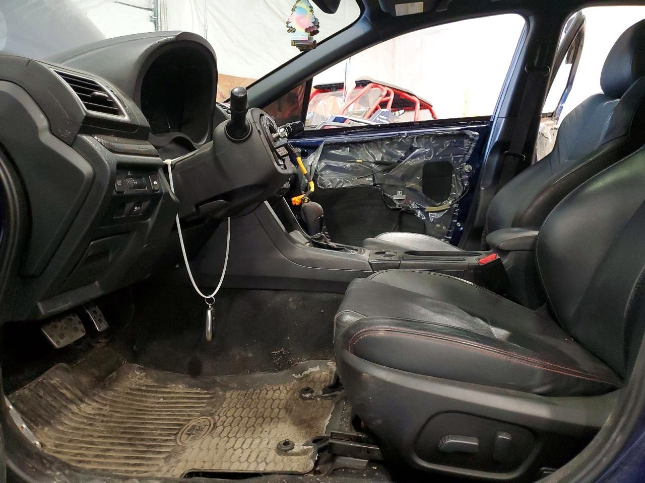2019 Subaru Wrx Limited - Image 7