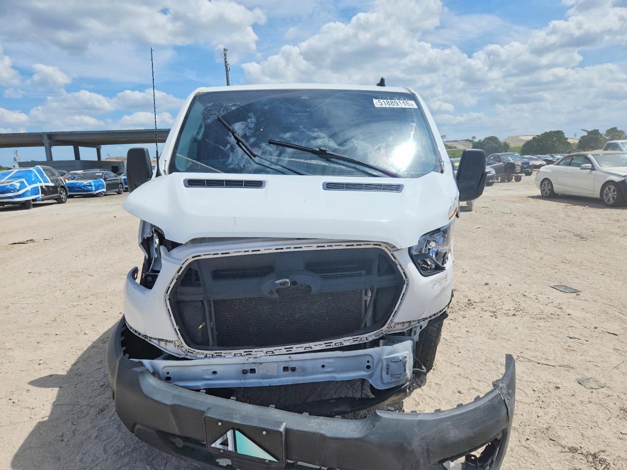 2021 Ford Transit T-150 - Image 5