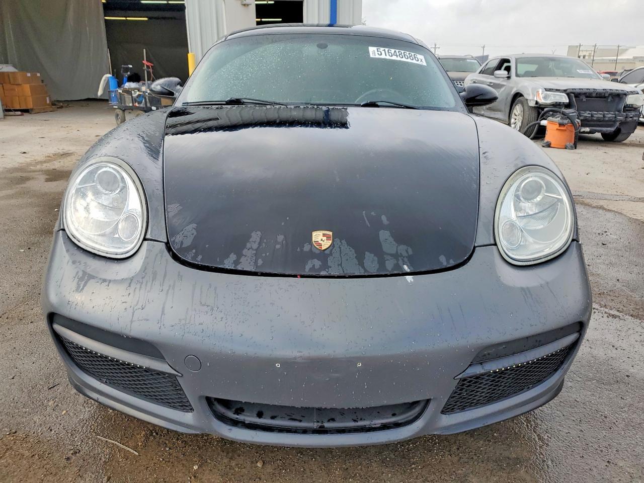 2006 Porsche Cayman S - Image 5