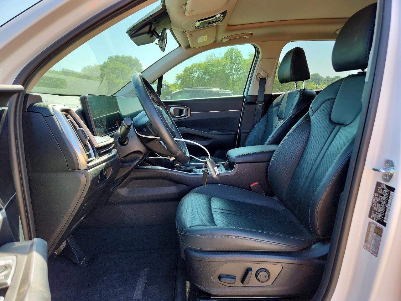 2024 Kia Sorento S - Фото 7