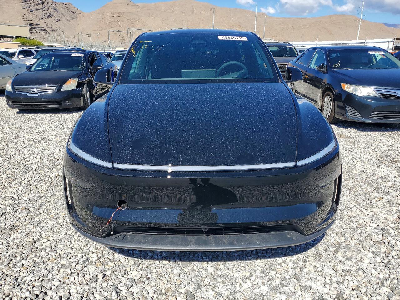 2026 Tesla Model Y - Фото 5