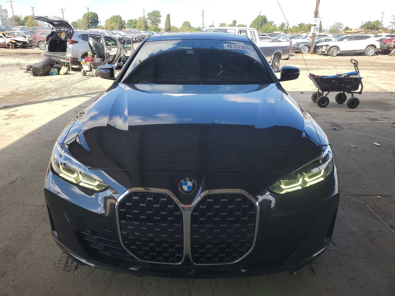 2024 BMW 430I Gran Coupe - Image 5