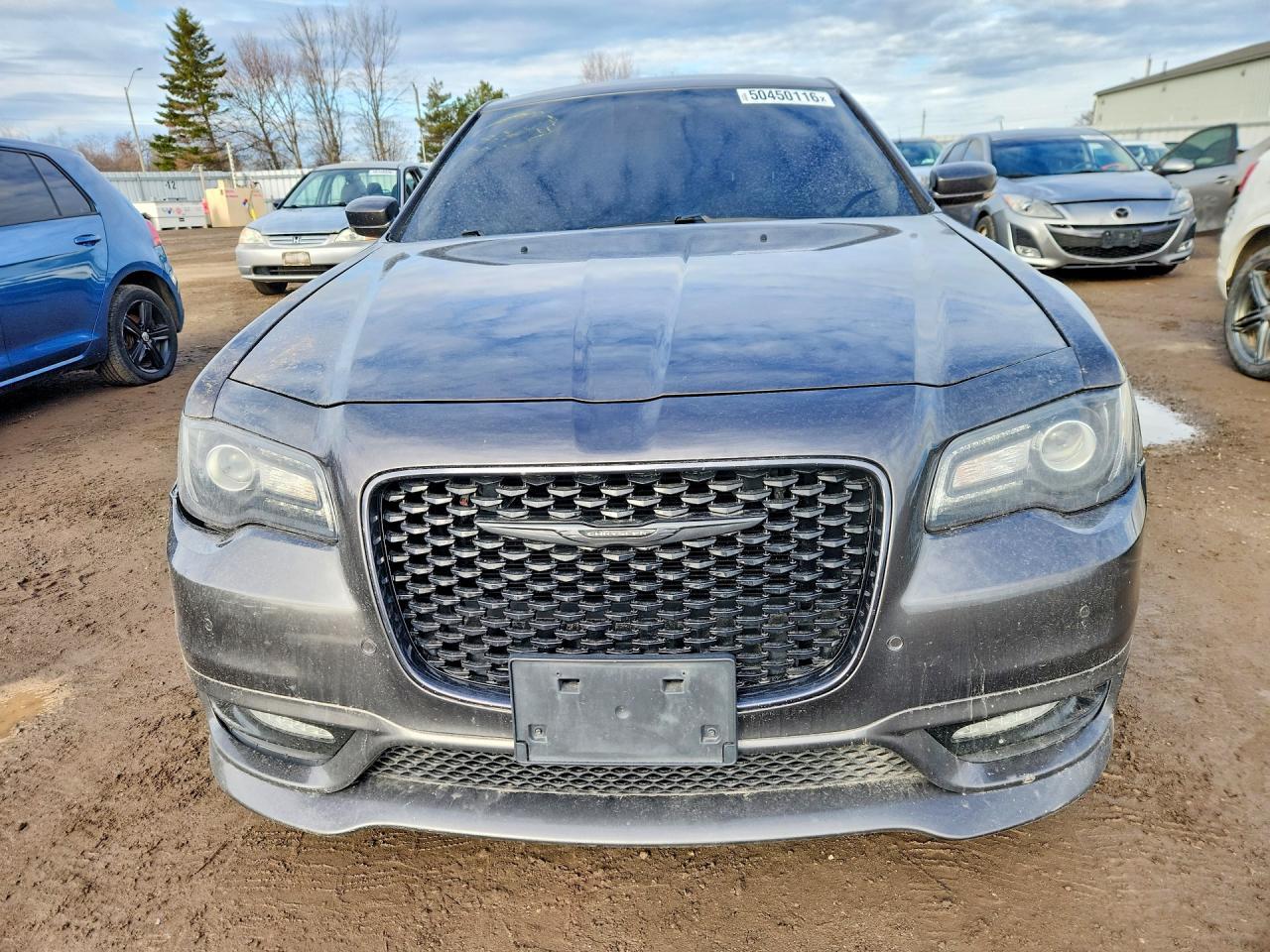 2022 Chrysler 300 Touring L - Фото 5