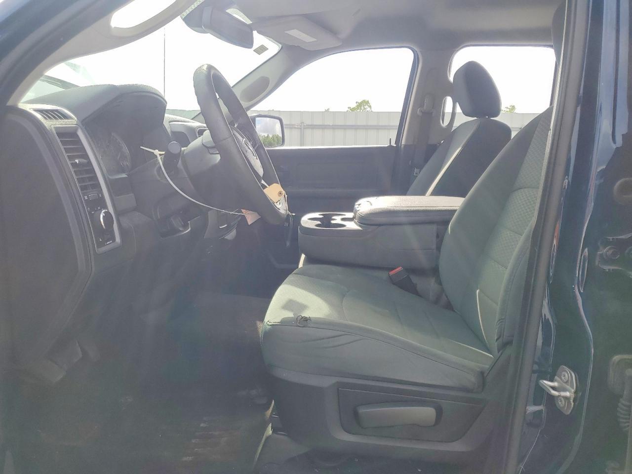 2019 Ram 1500 Classic Tradesman - Фото 7