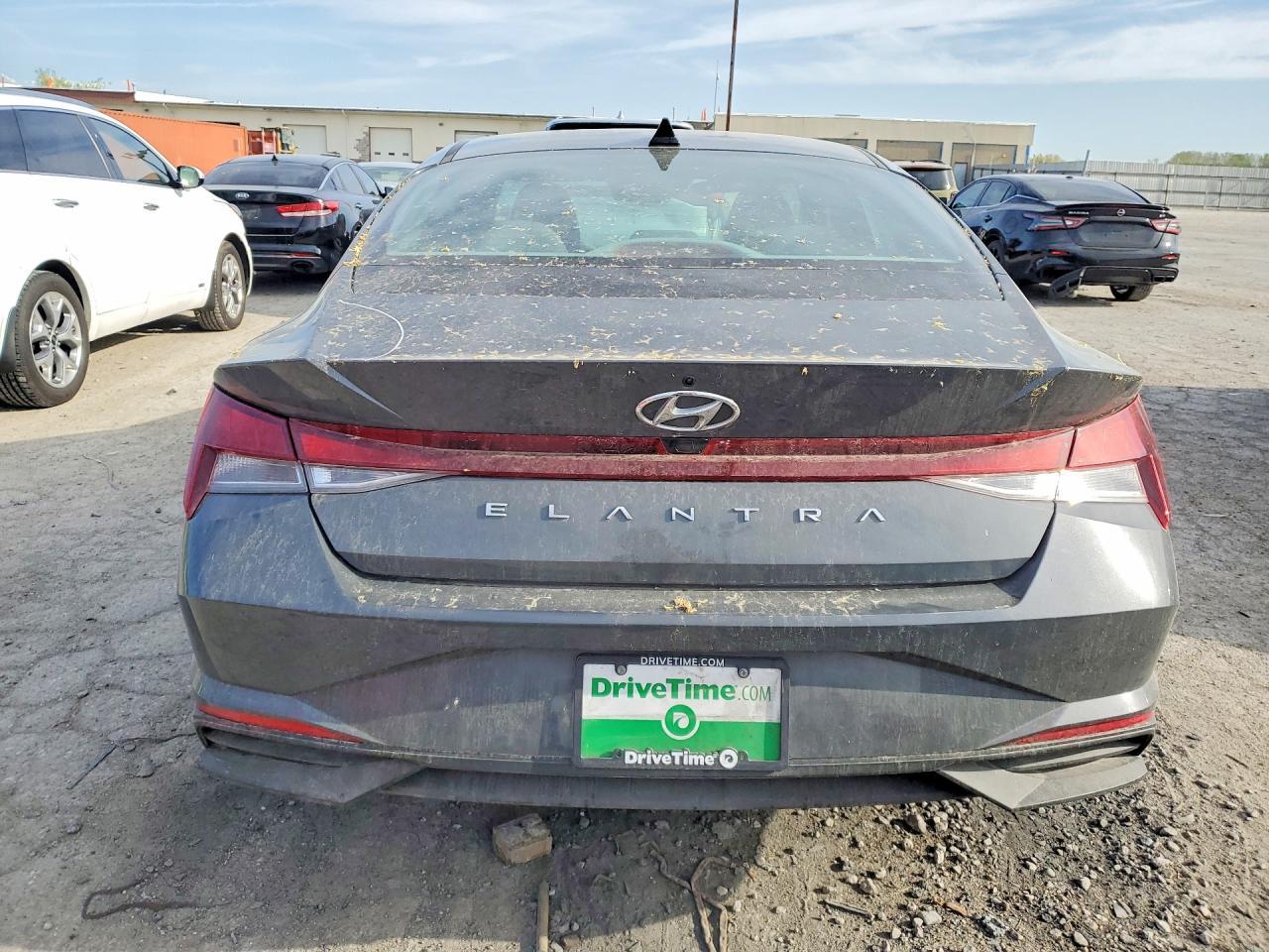 2023 Hyundai Elantra Sel - Image 6