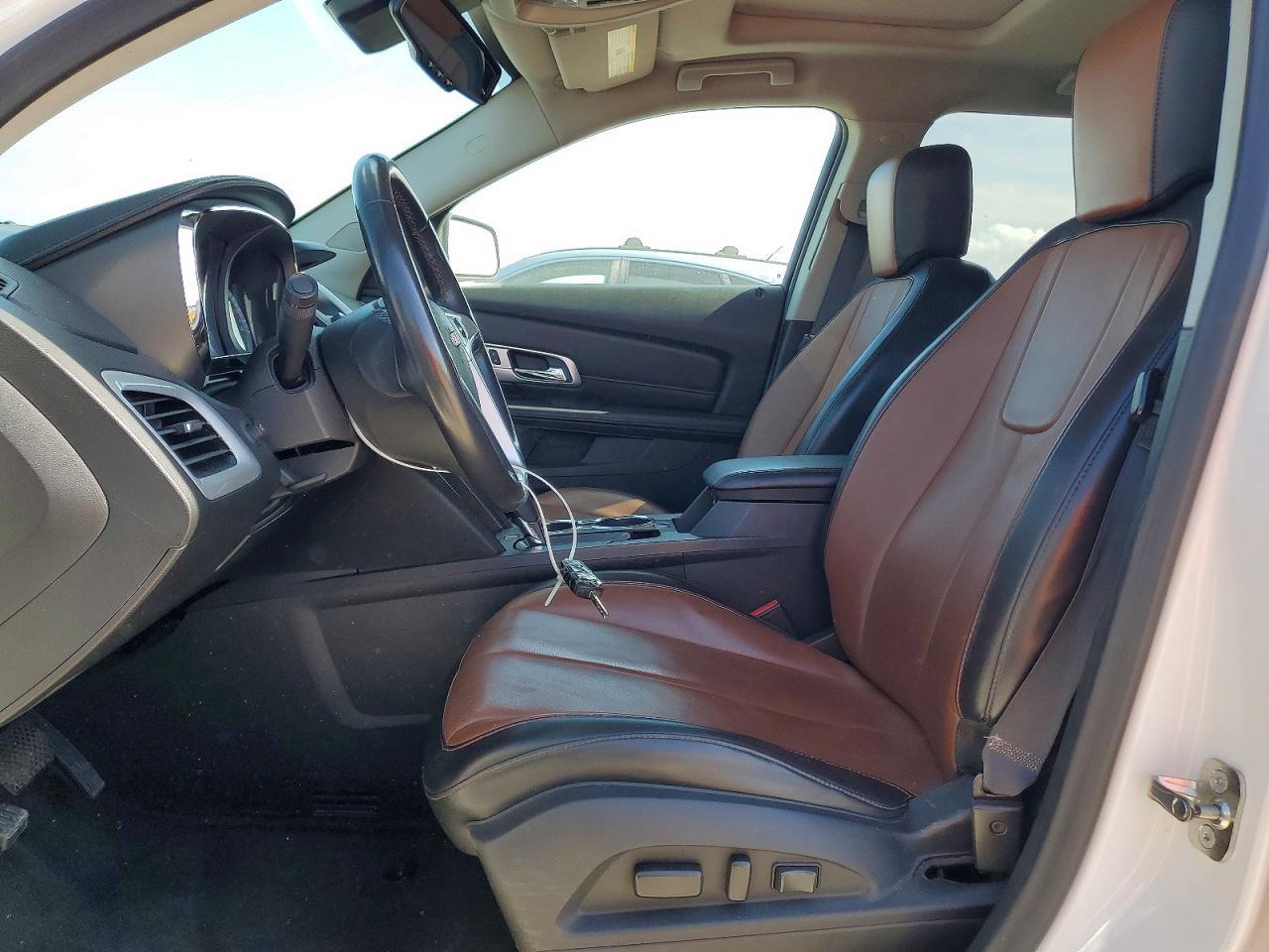 2016 GMC Terrain Slt - Image 7