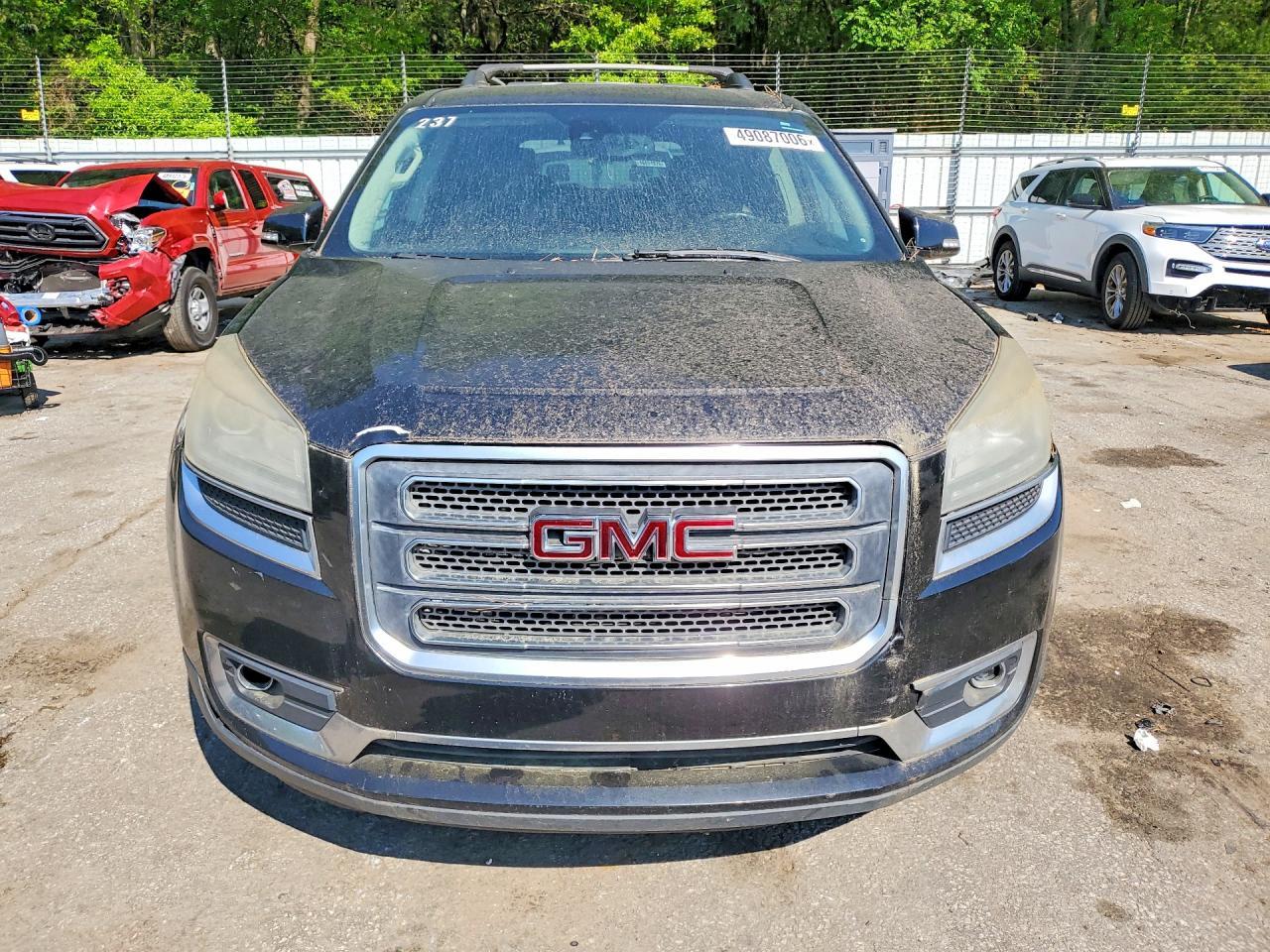 2016 GMC Acadia Slt-1 - Image 5