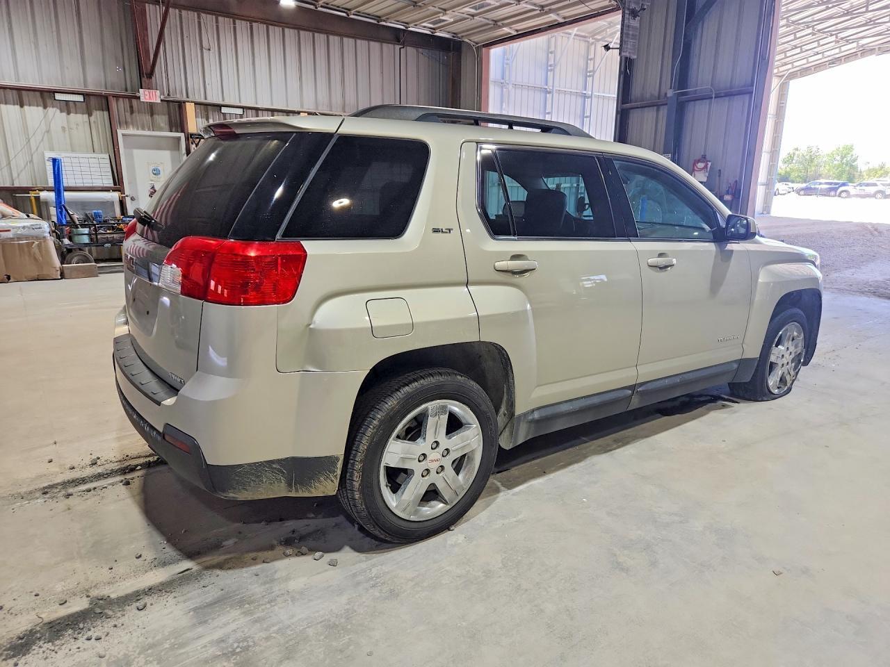 2013 GMC Terrain Slt - Image 3