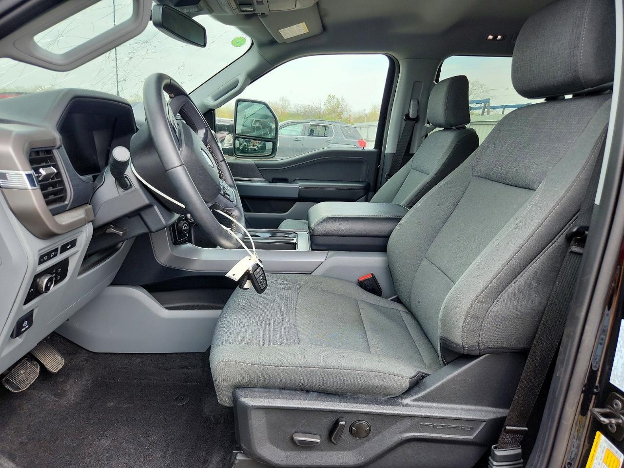 2024 Ford F150 Xlt - Фото 7