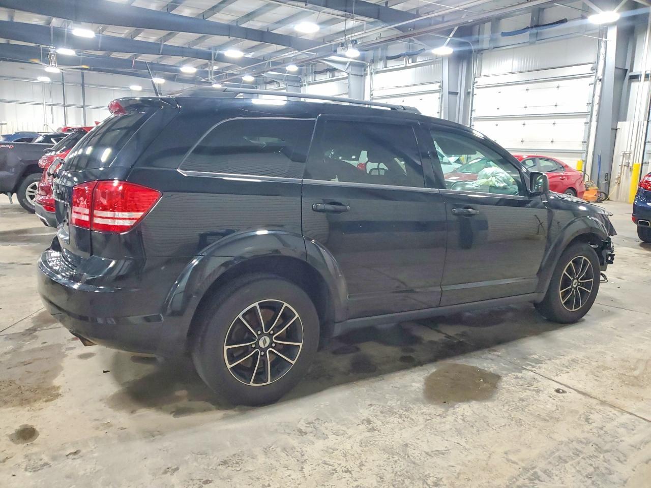 2018 Dodge Journey Se - Image 3
