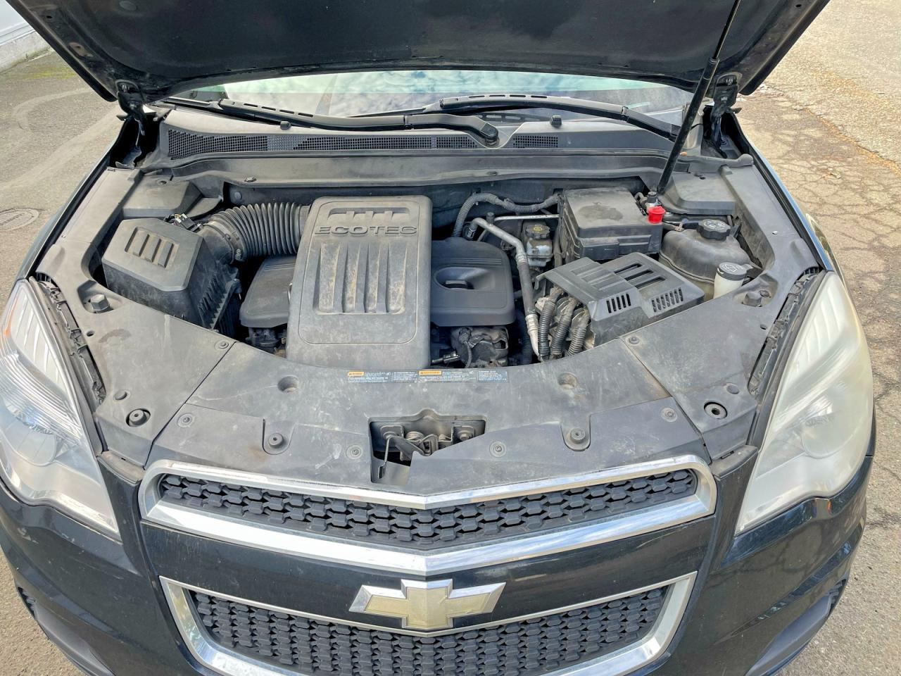 2010 Chevrolet Equinox Lt - Фото 7