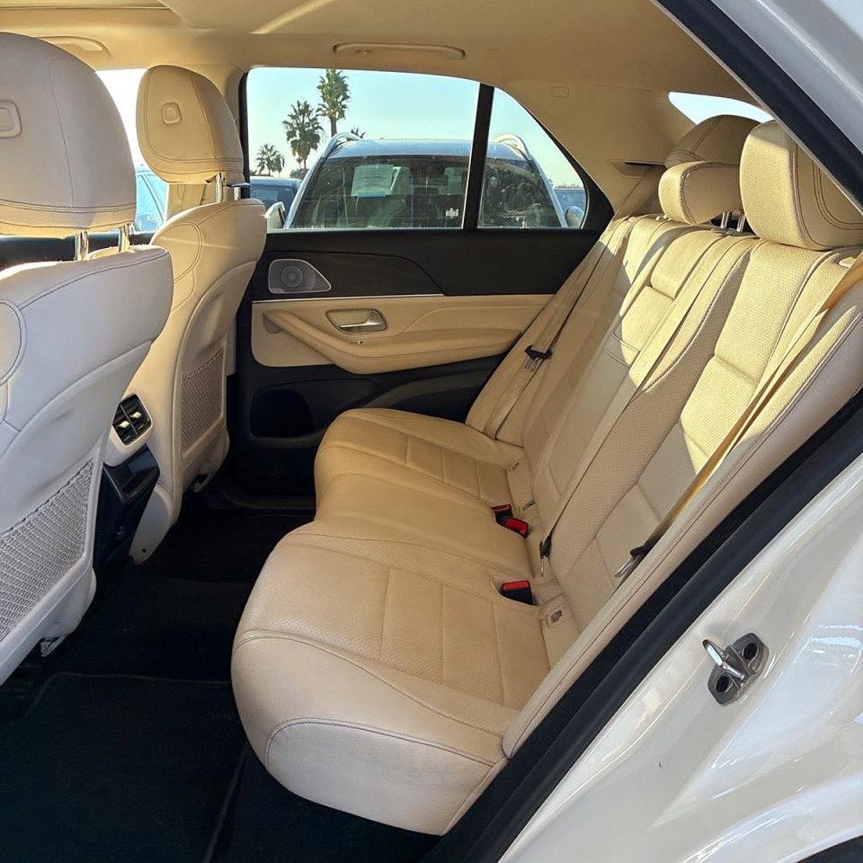 2021 Mercedes-Benz Gle 350 - Фото 6