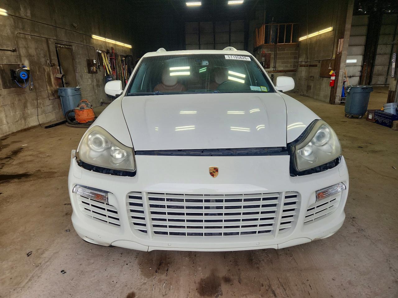 2008 Porsche Cayenne Turbo - Image 5