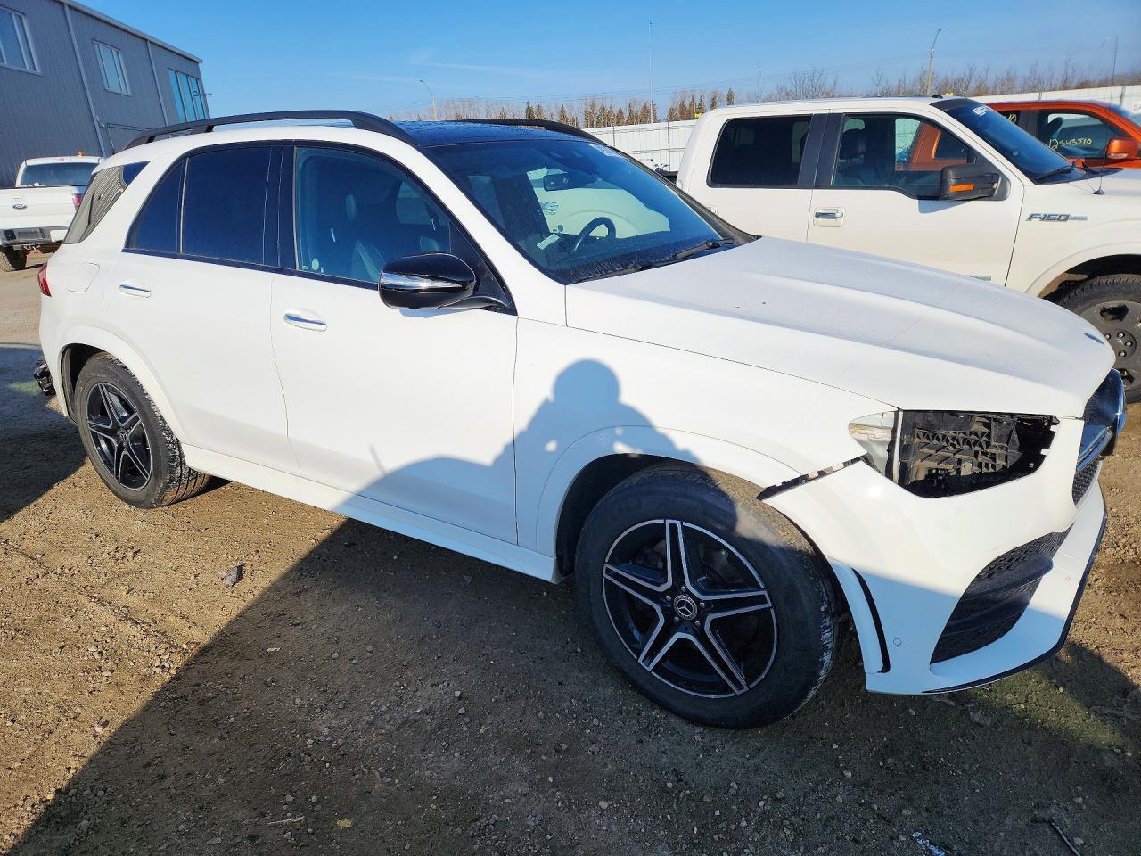 2023 Mercedes-Benz Gle 450 4Matic - Фото 4