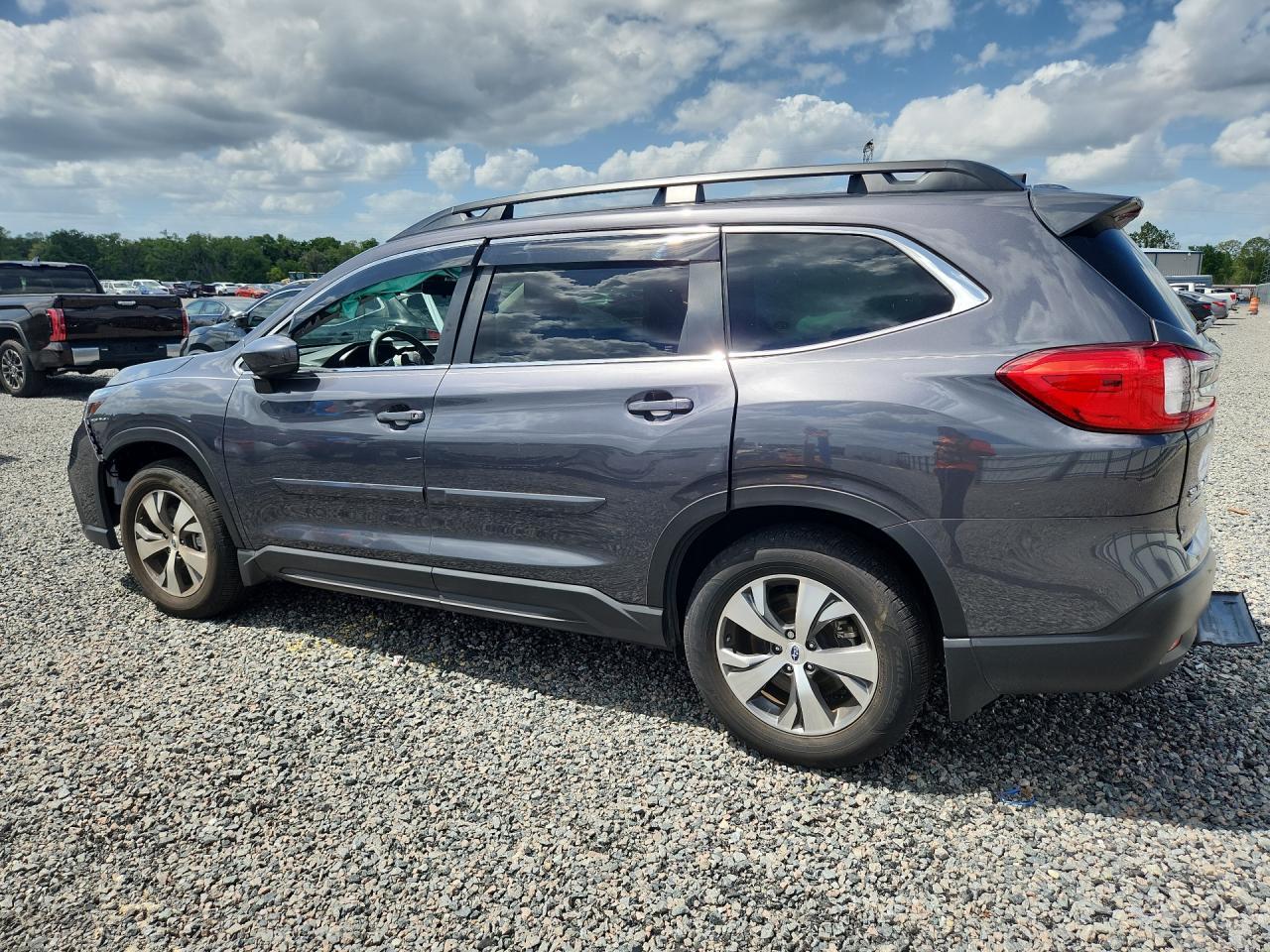 2024 Subaru Ascent Premium - Image 2