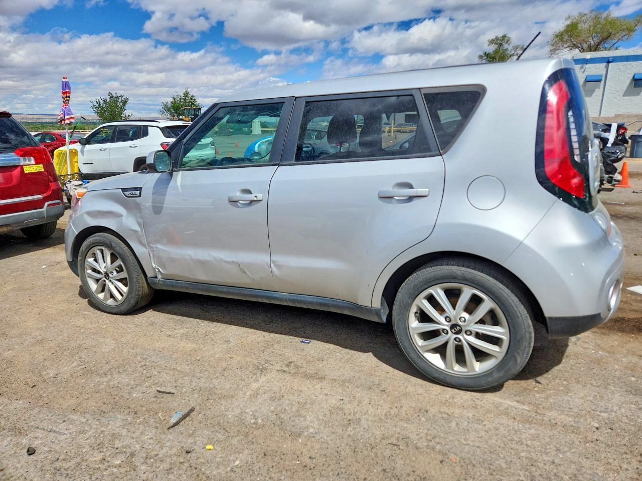 2018 Kia Soul + - Image 2
