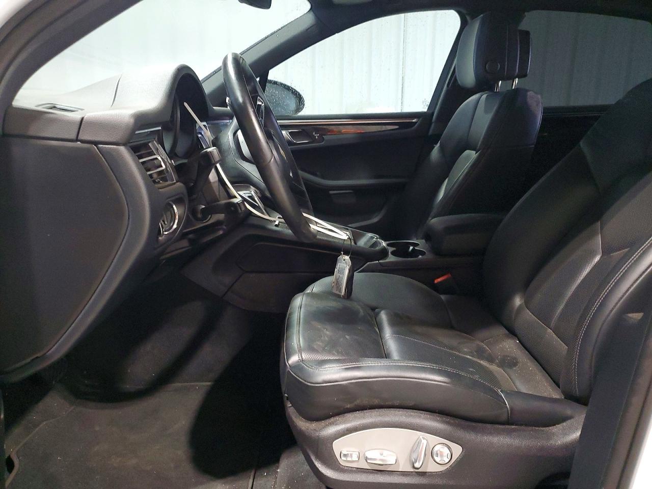 2024 Porsche Macan Base - Фото 7
