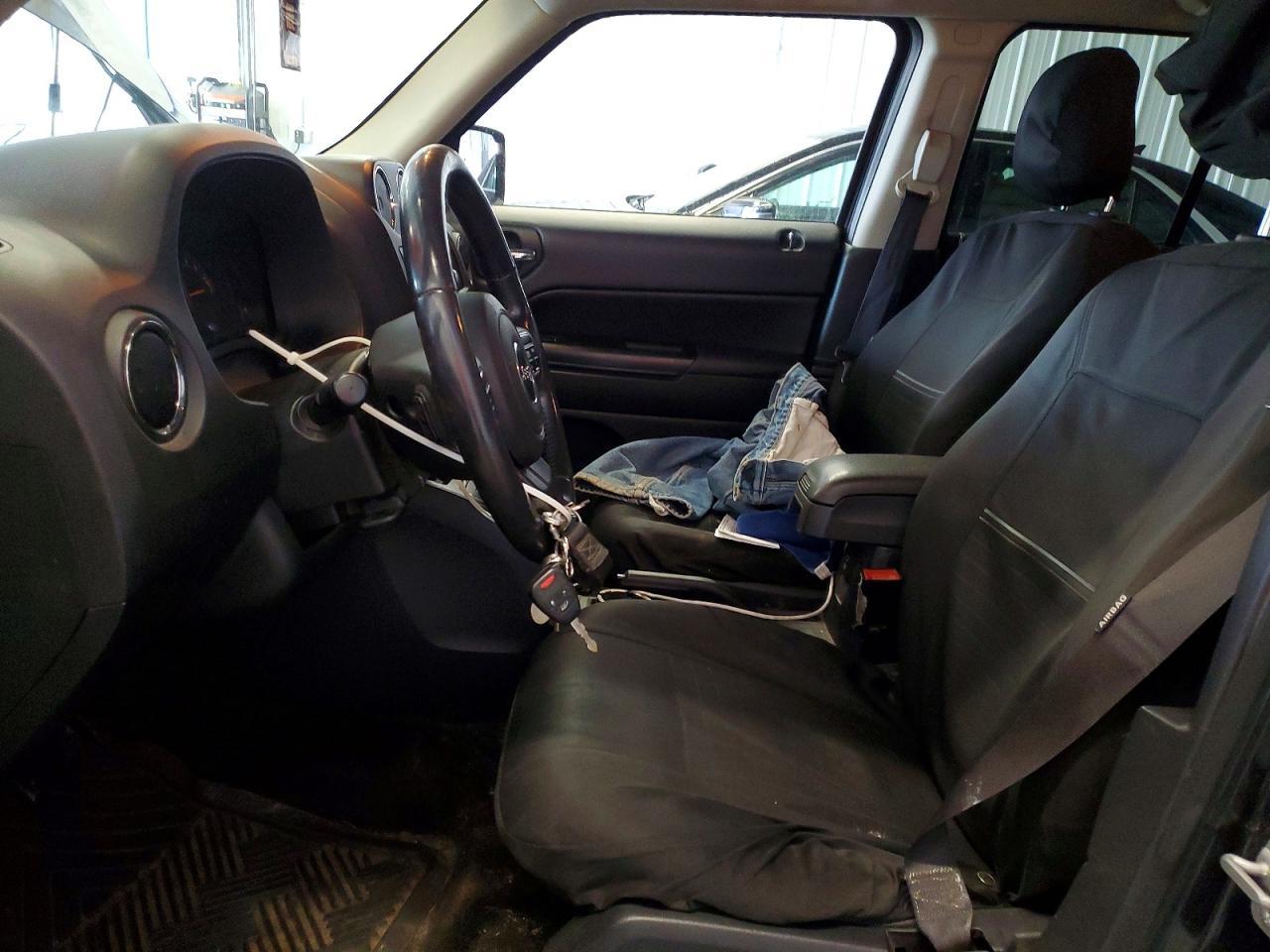 2015 Jeep Patriot - Image 7