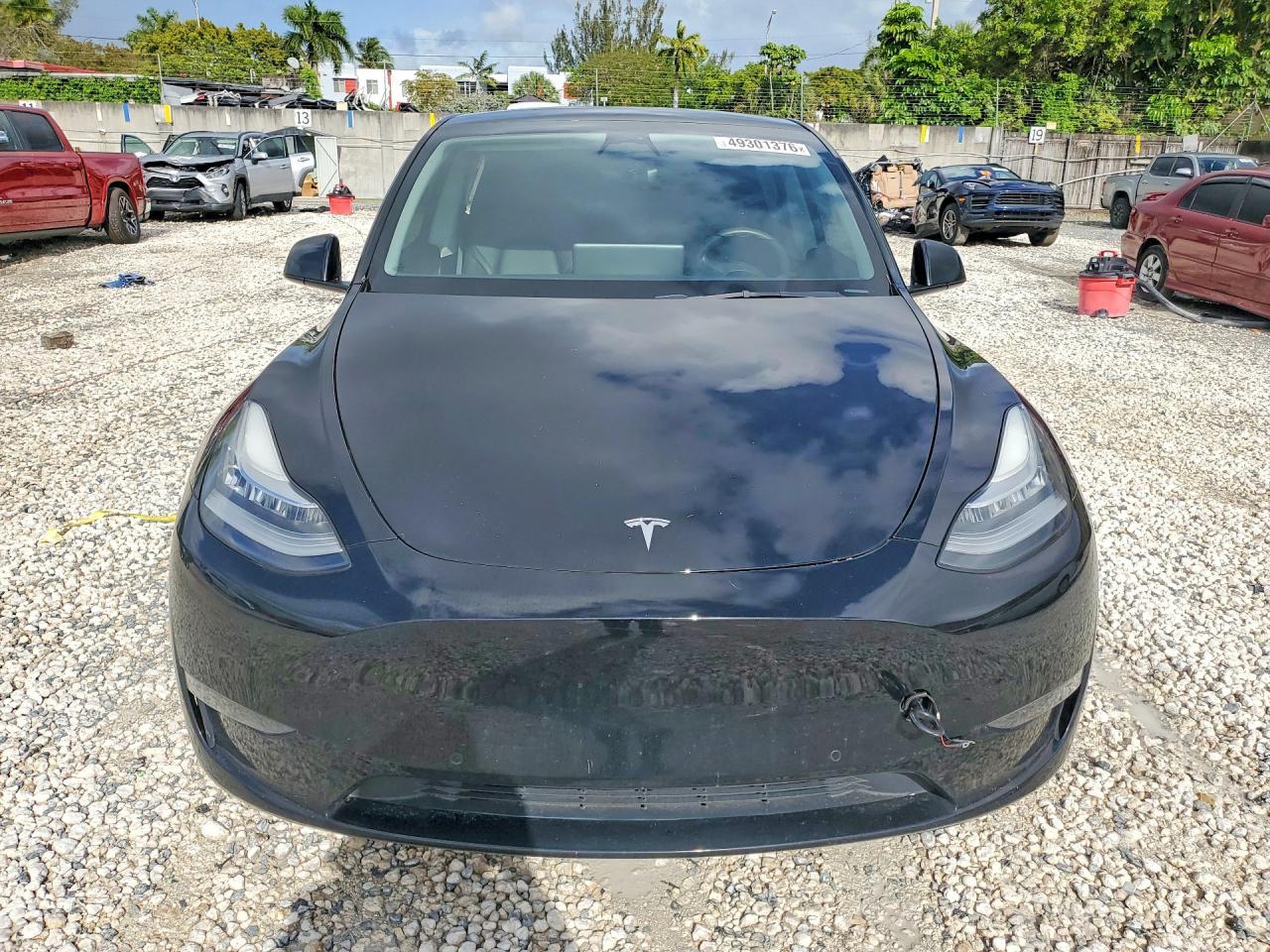 2022 Tesla Model Y - Image 5