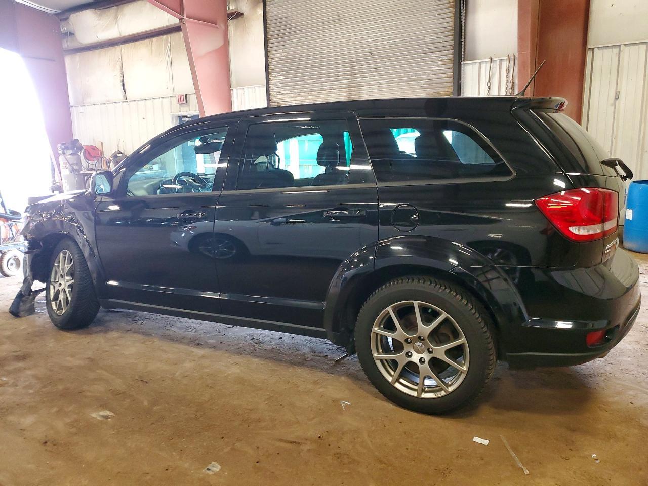 2017 Dodge Journey Gt - Image 2