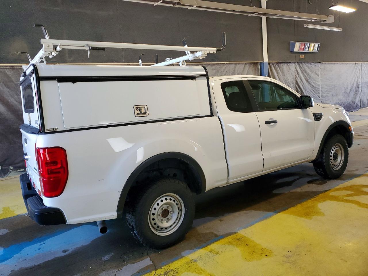 2020 Ford Ranger Xl - Image 3