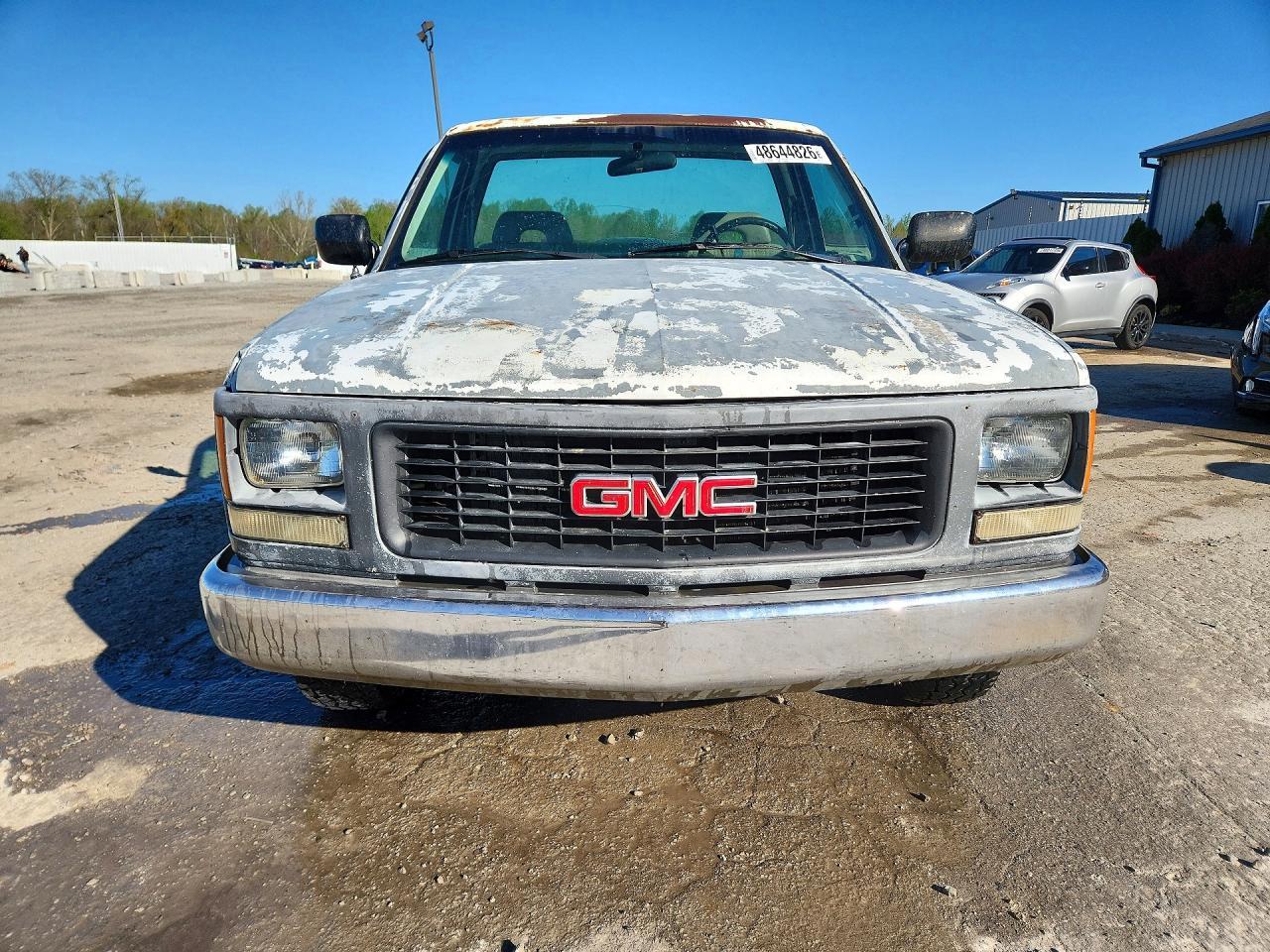 1994 GMC Sierra C1500 - Image 5