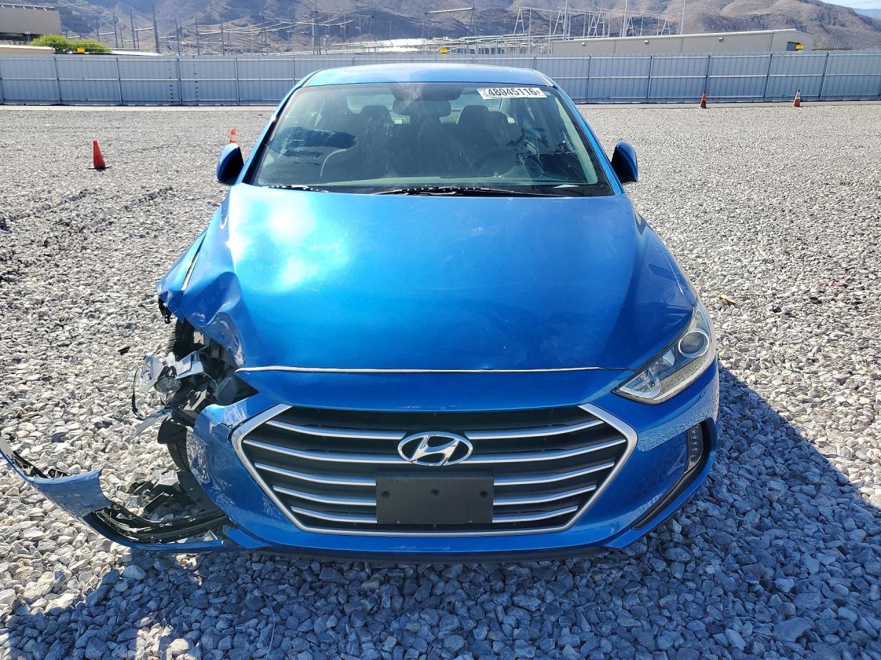 2017 Hyundai Elantra Value Edition - Фото 5
