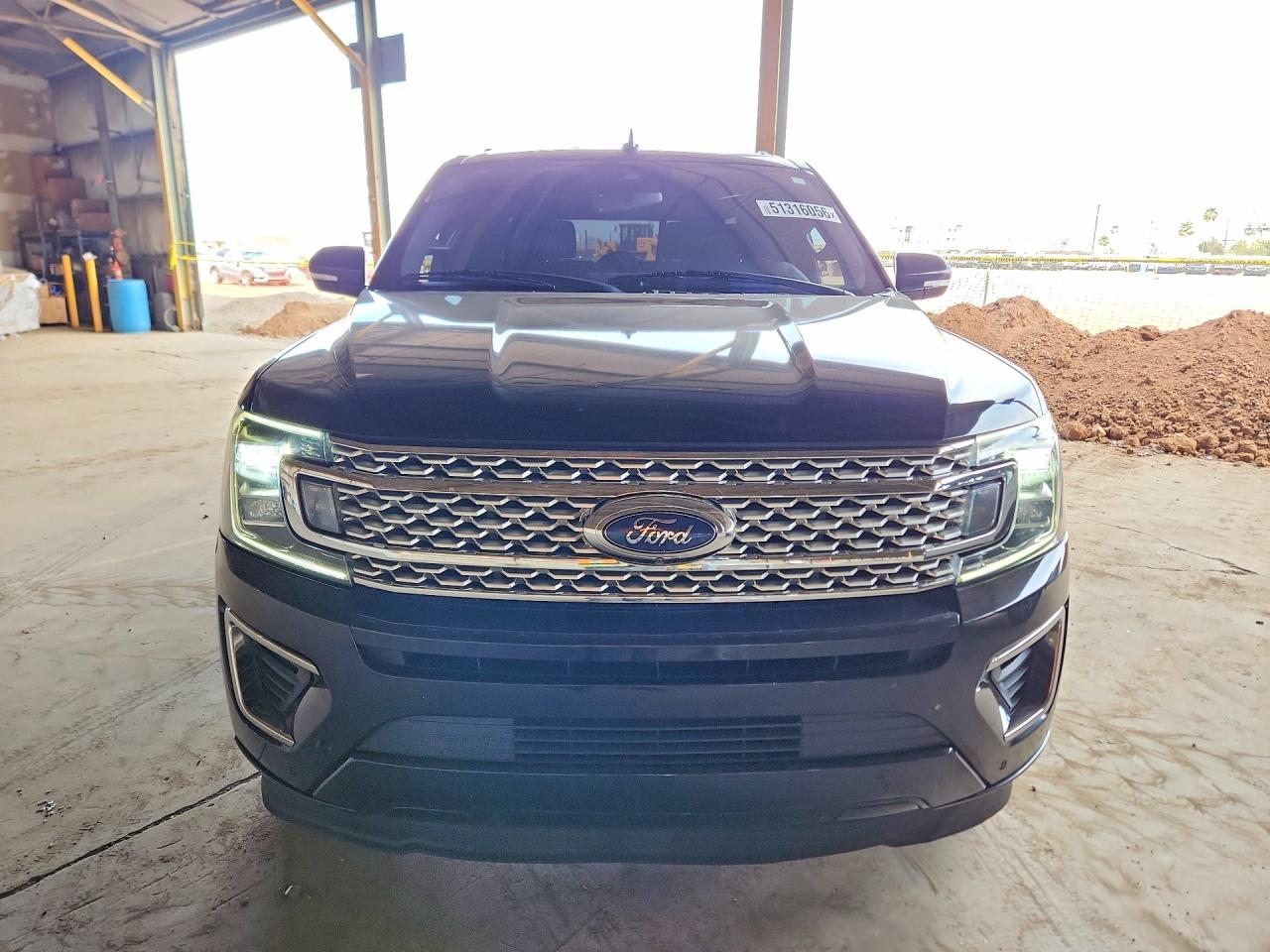 2020 Ford Expedition - Фото 5
