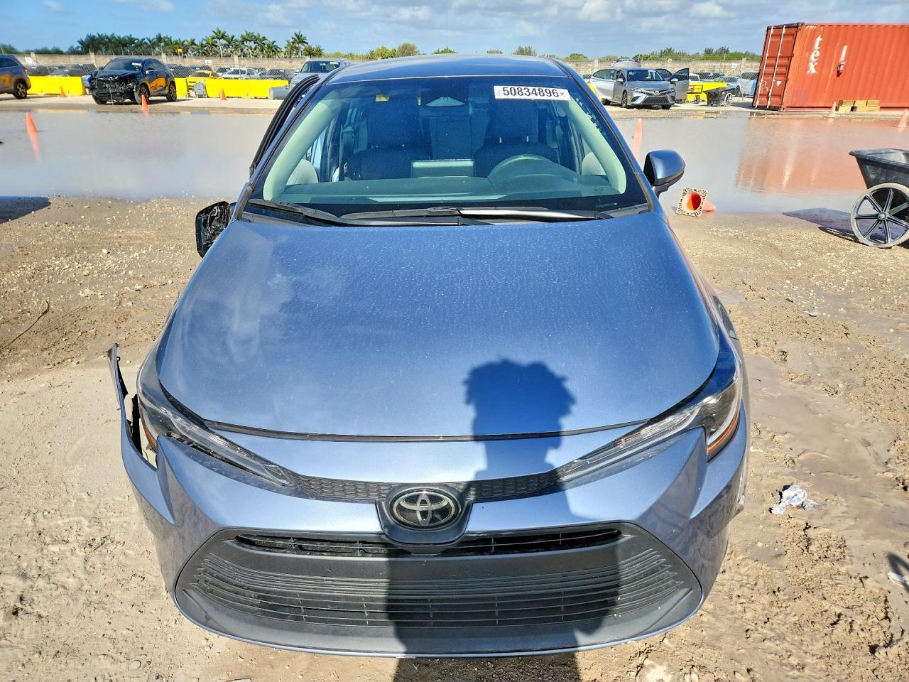 2023 Toyota Corolla Le - Image 5