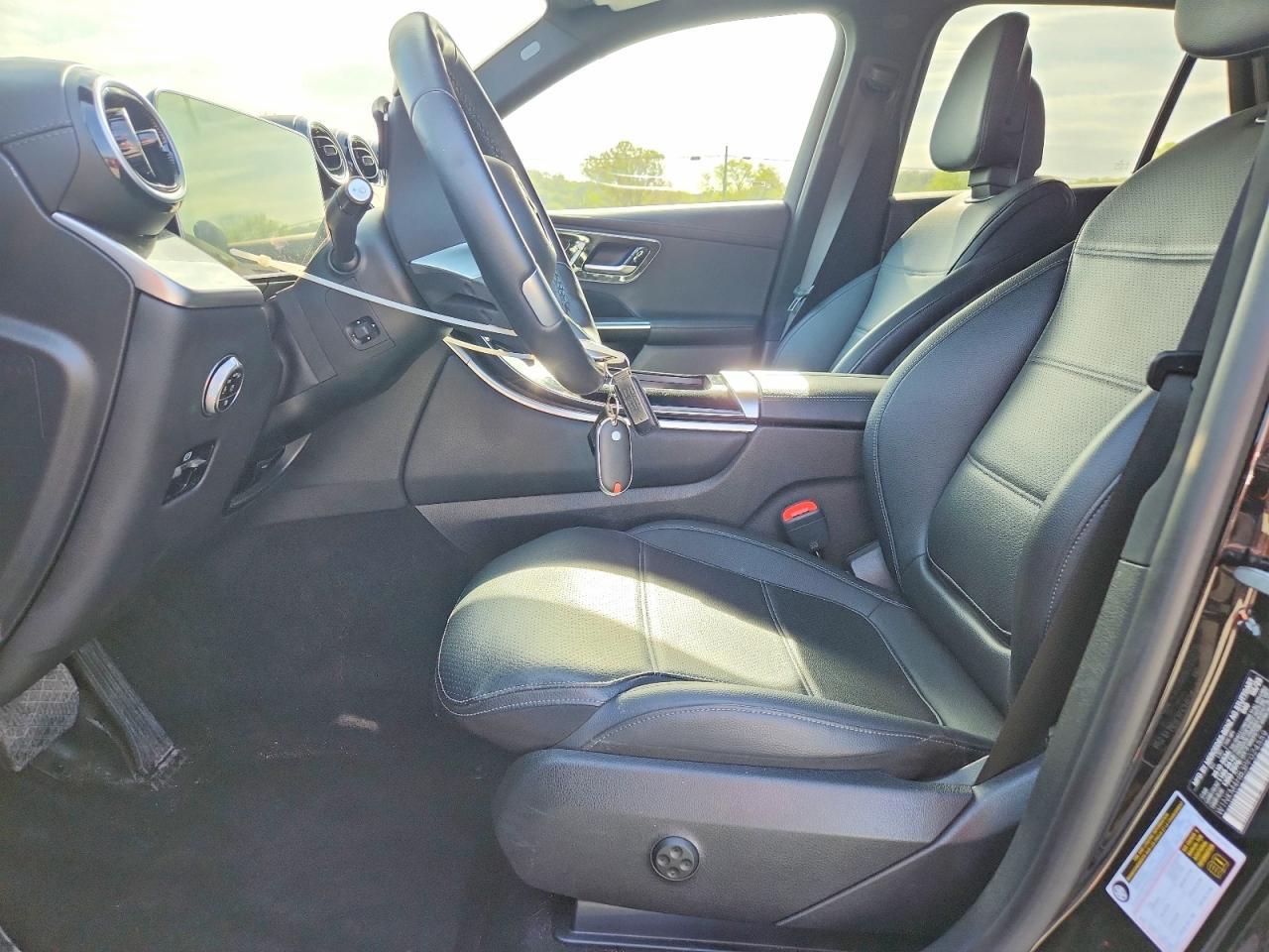 2023 Mercedes-Benz Glc 300 4Matic - Image 7