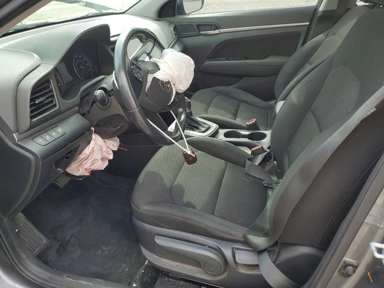 2019 Hyundai Elantra Value Edition - Image 7