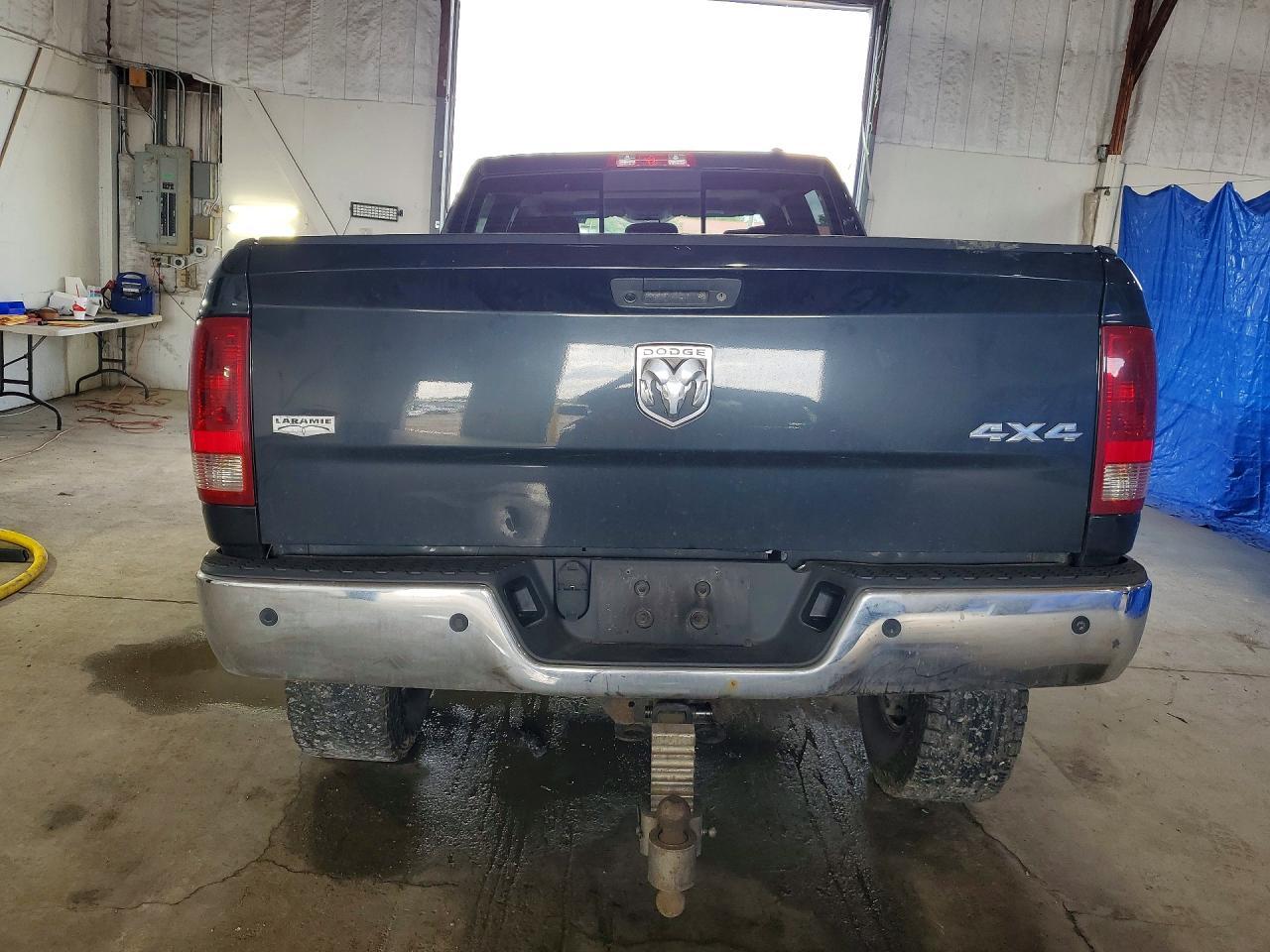 2010 Dodge Ram 2500 - Фото 6