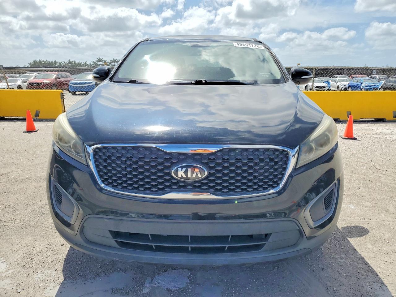 2016 Kia Sorento L - Фото 5