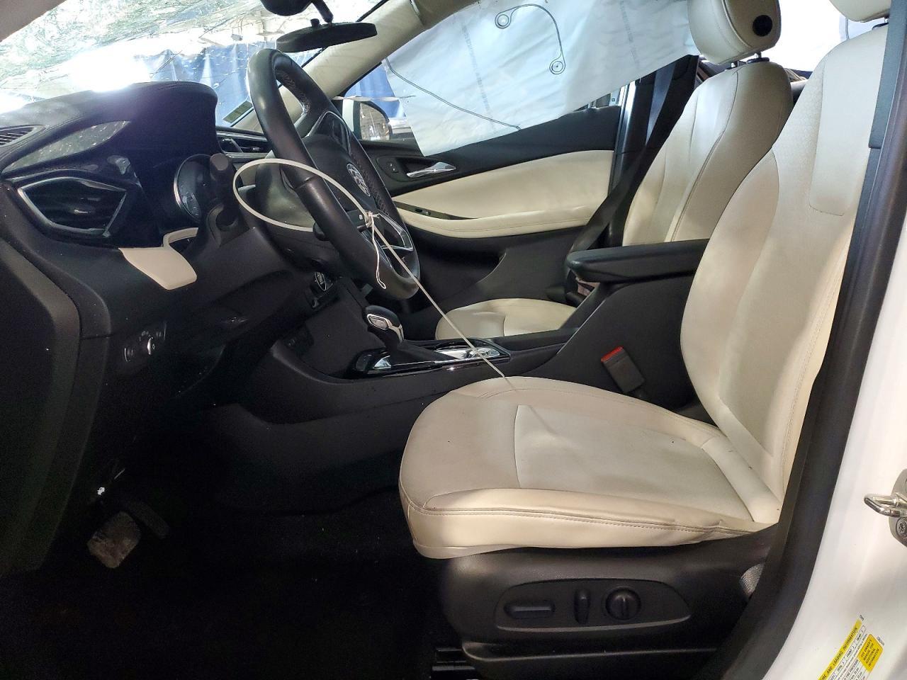 2022 Buick Encore Gx Select - Image 7
