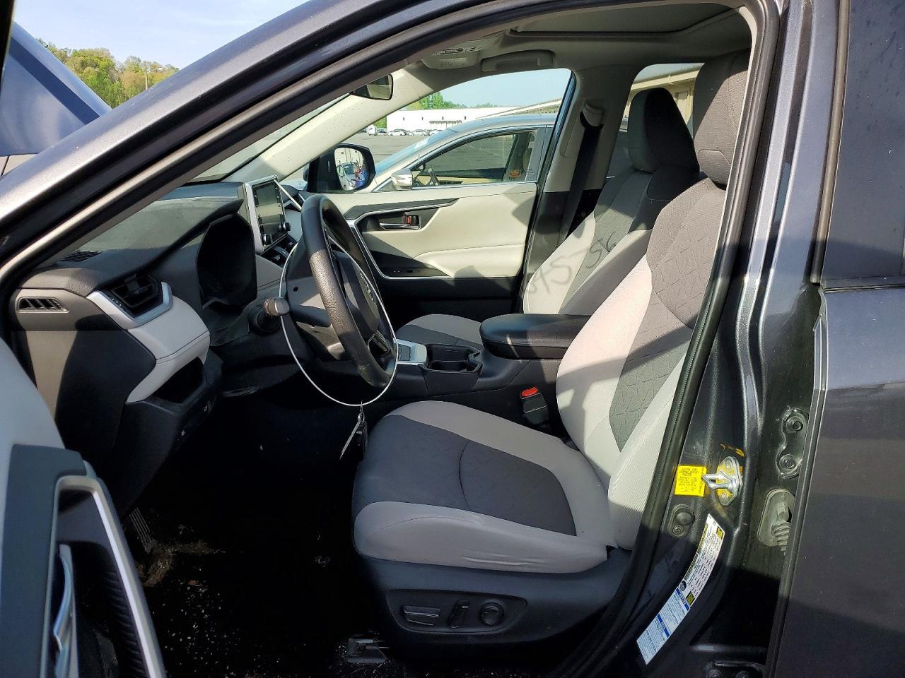 2019 Toyota Rav4 Xle - Фото 7