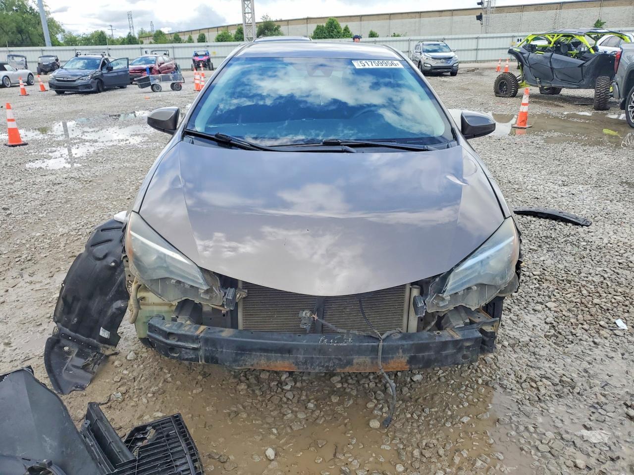 2019 Toyota Corolla Le - Image 5