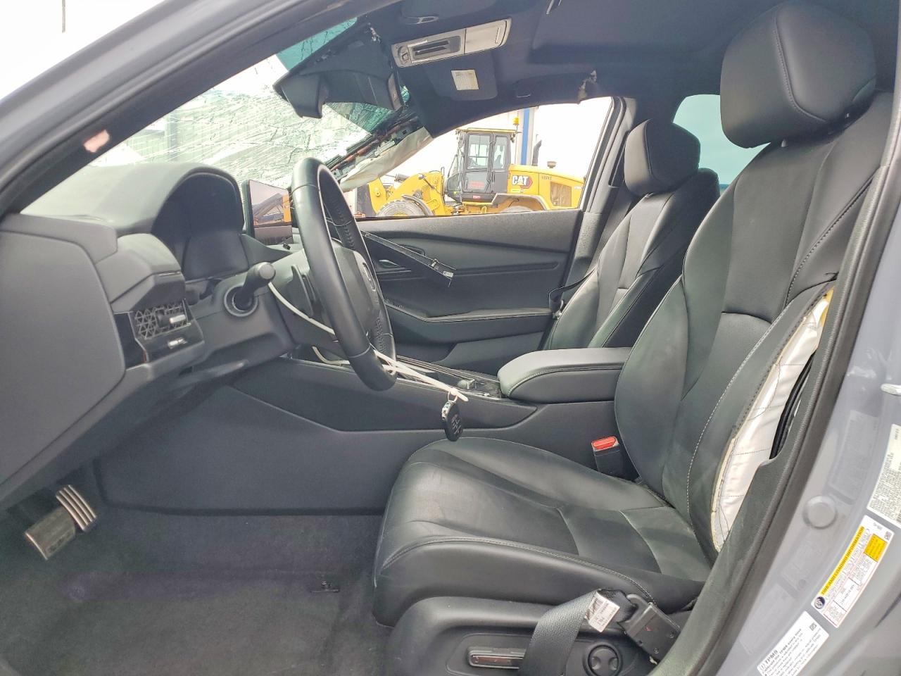 2023 Honda Accord Hybrid Sport-L - Image 7